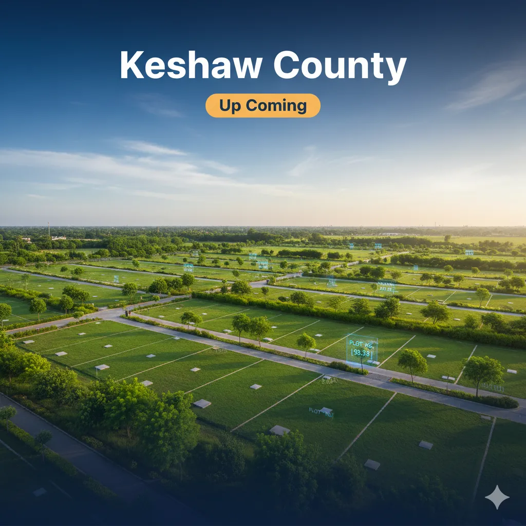 Keshav County — Rajasthan